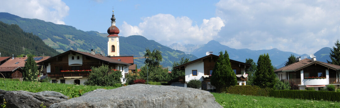 Restaurants in Ried im Zillertal